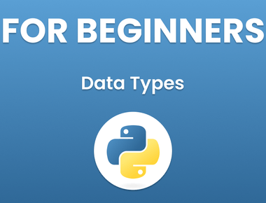 Python Tutorial for Beginners | Data Types in Python