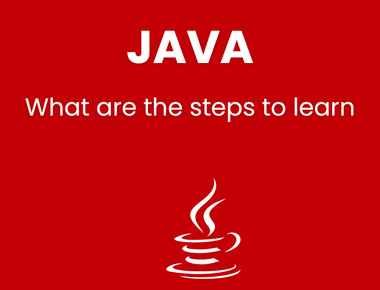 What are the steps to learn java (Beginner)