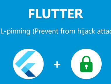 How to implement SSL Pinning in your Flutter App