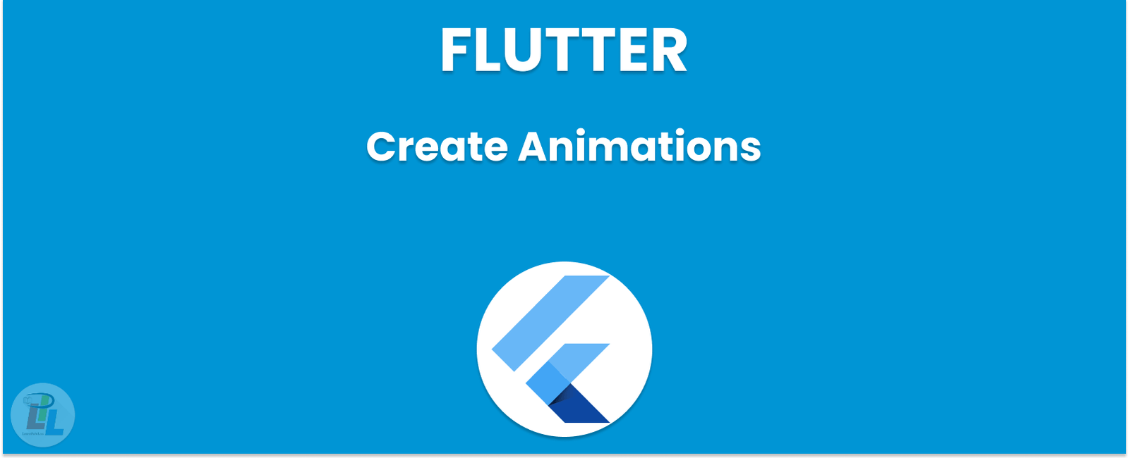 Mastering Animation with Flutter: A Comprehensive Guide on How to Create Animations with Flutter