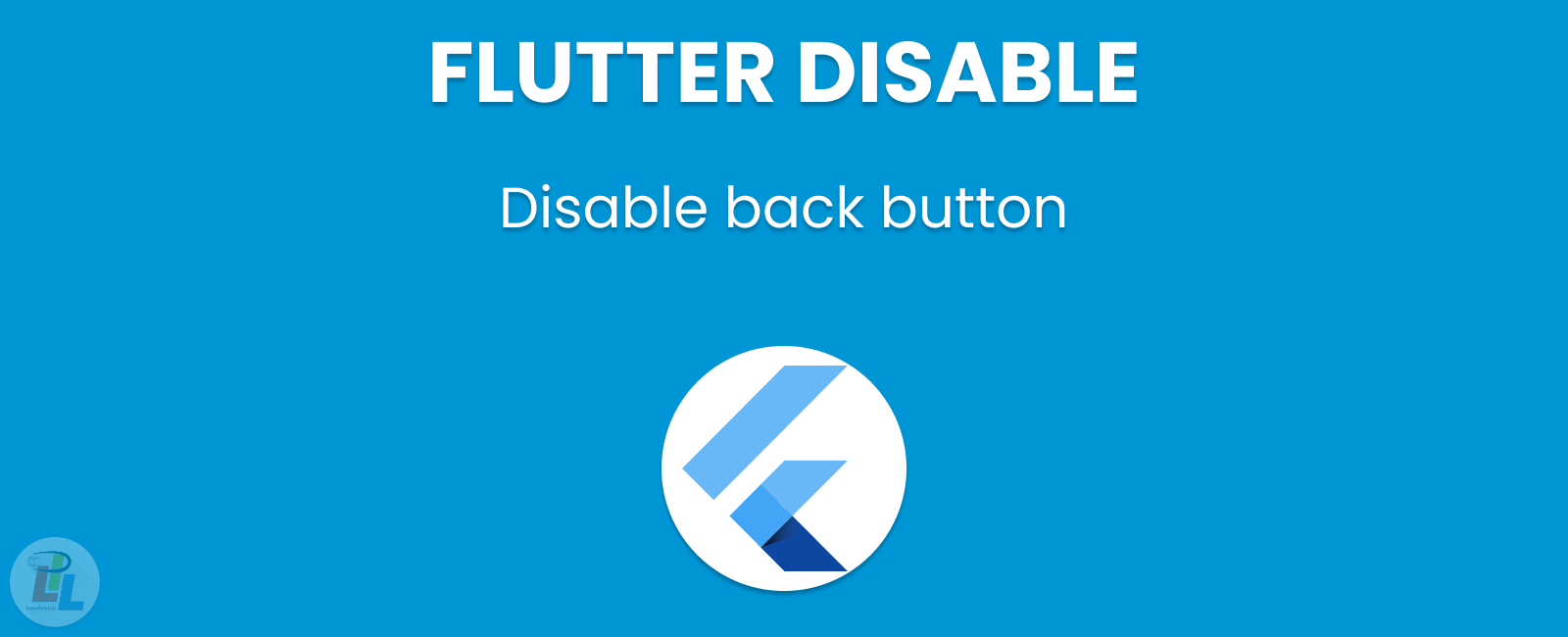 How to Disable Back Button in Flutt App: A Comprehensive Guide