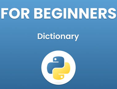 Python Tutorial for Beginners | Dictionary in Python