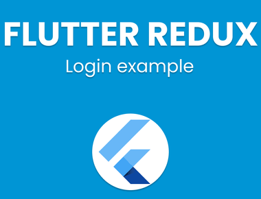 Creating a Simple but Powerful Flutter Redux Login Example