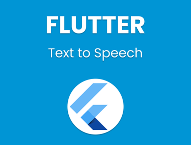 Flutter text to speech App Tutorial | flutter tts