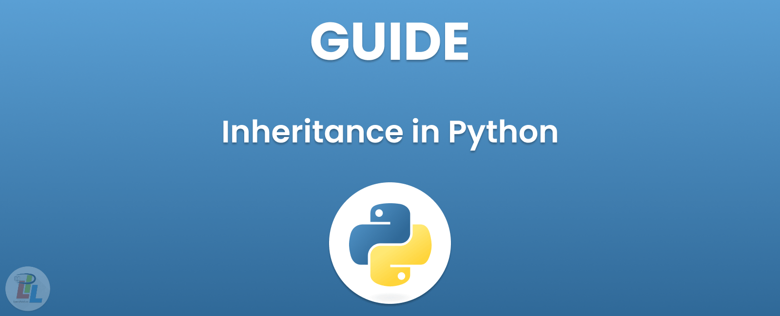 Inheritance in Python: Understanding the Basics and Implementation