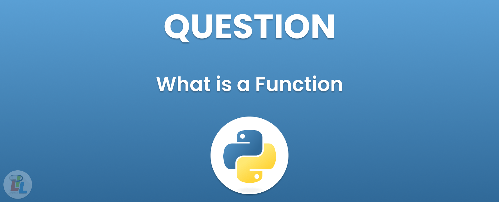 What is a Function in Python? A Comprehensive Guide