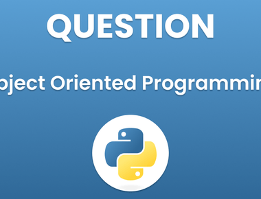 Is Python Object Oriented Programming: Everything You Need to Know
