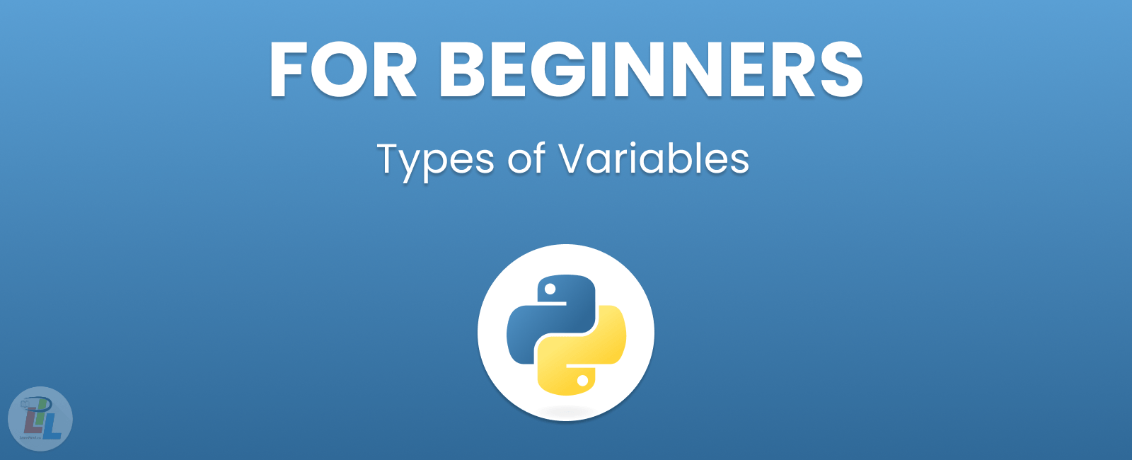 Python Tutorial for Beginners | Variables in Python