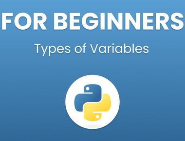 Python Tutorial for Beginners | Variables in Python