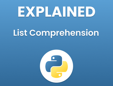 What is List Comprehension in Python