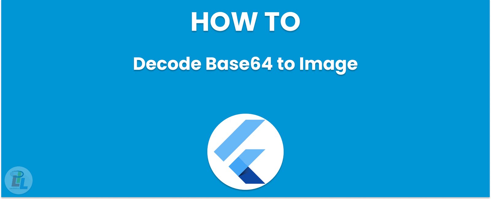 Decode Base64 to Image in Flutter: How to Do It Right