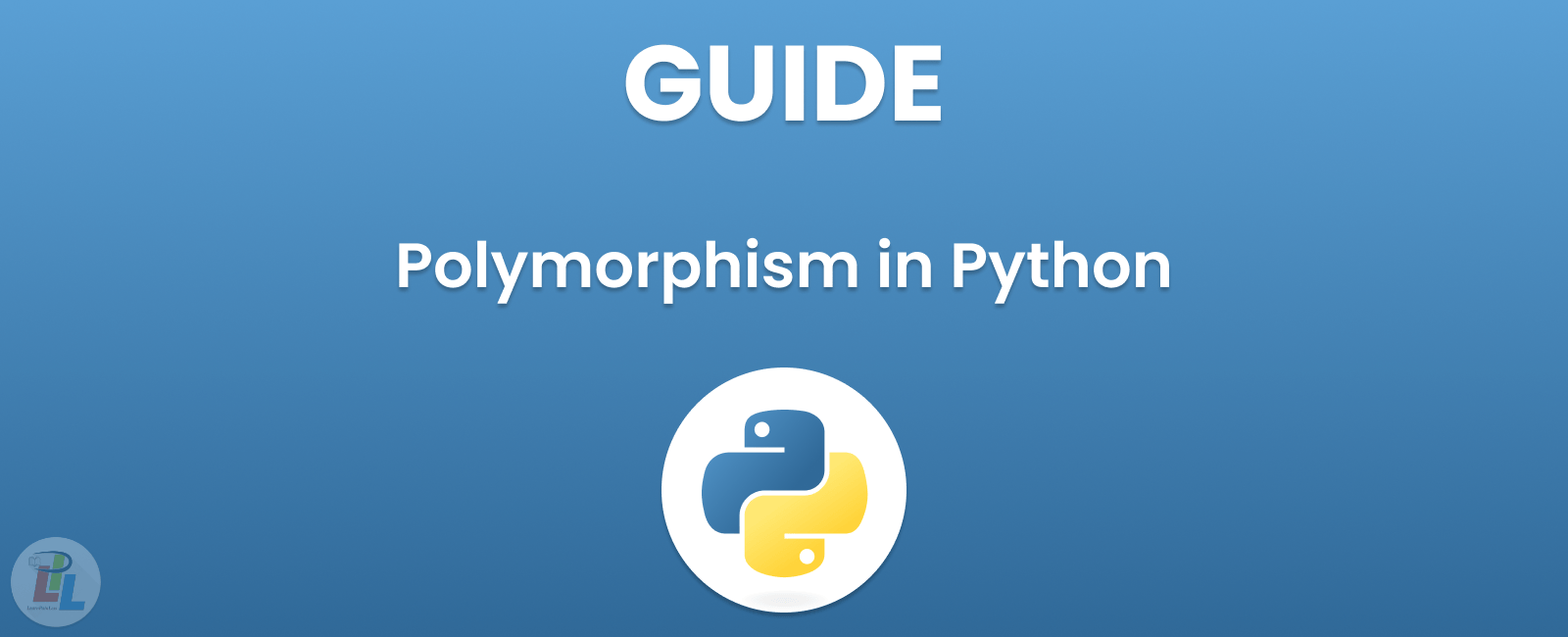 Polymorphism in Python: Exploring the Concepts and Their Applications